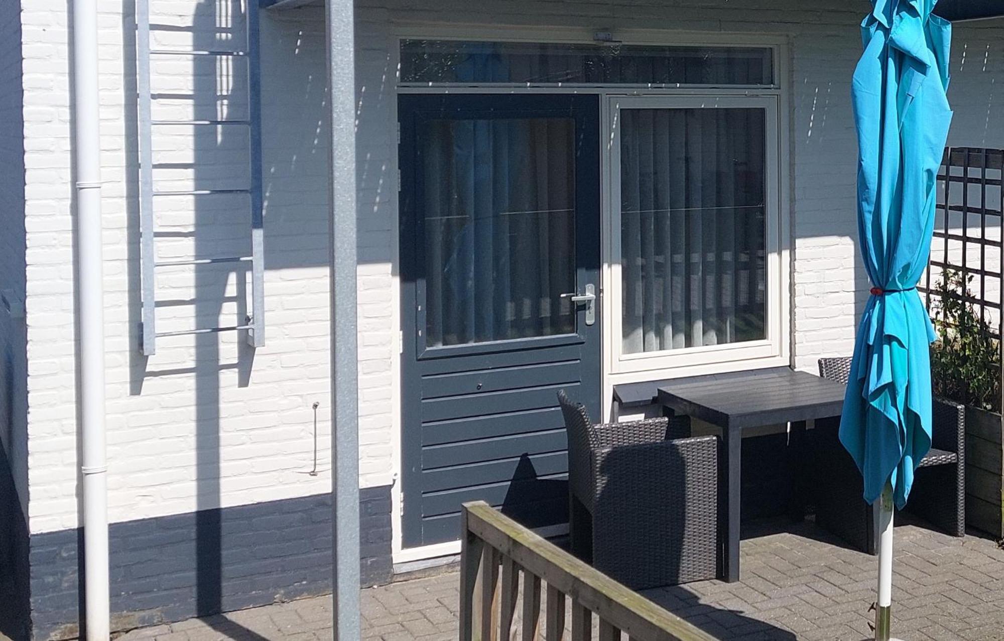 Studio Noordstraat 26 Zoutelande Exterior foto